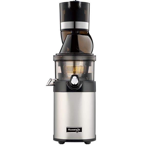 Kuvings Whole Slow Juicer Chef with extra top set CS600 at Napev GH