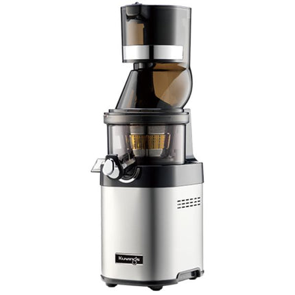 Kuvings Whole Slow Juicer Chef with extra top set CS600 at Napev GH