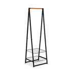 Brabantia Linn Clothes Rack, Small/BLACK at napev GH