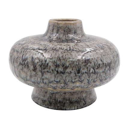 Moonstone Vase 15.5CM LP73089 at Napev GH