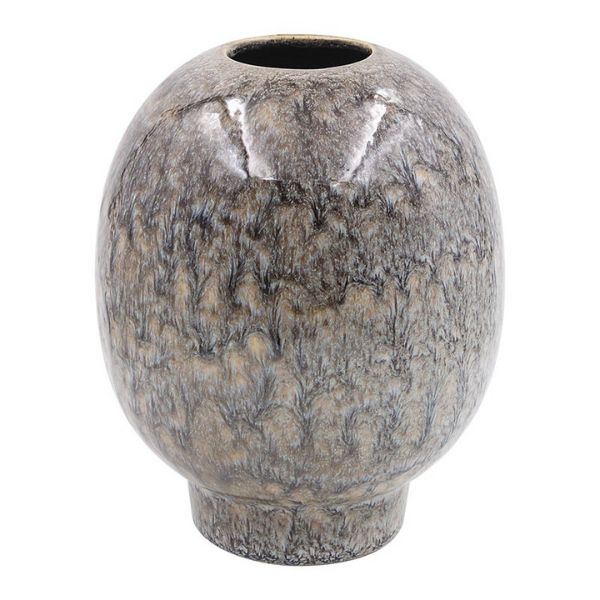 Moonstone Vase 26CM LP73087 at Napev GH