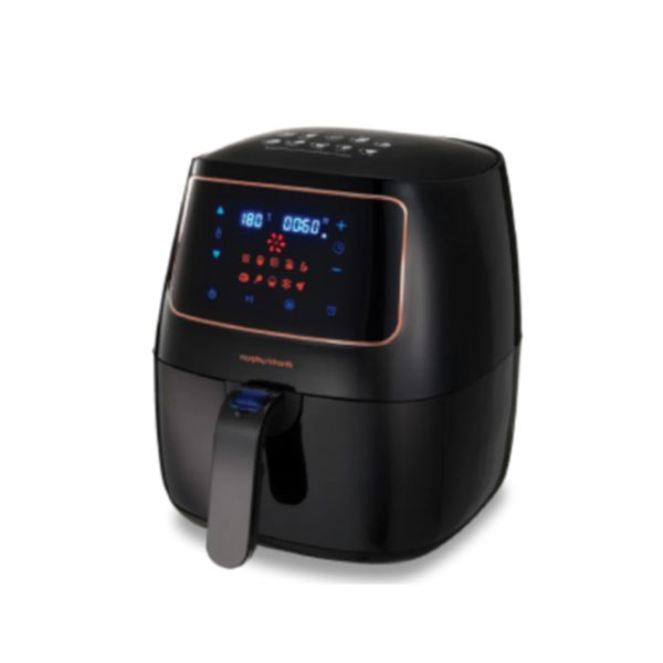 Morphy Richards Air Fryer 3L Air Fryer at Napev GH