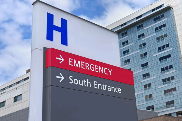 Hospitals