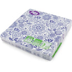 PPS 3Ply 33CM 20 Napkins Royal Blue at Napev GH