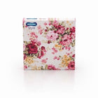 Paloma Napkin 3 Ply Red Rose 20 Napkins at Napev GH