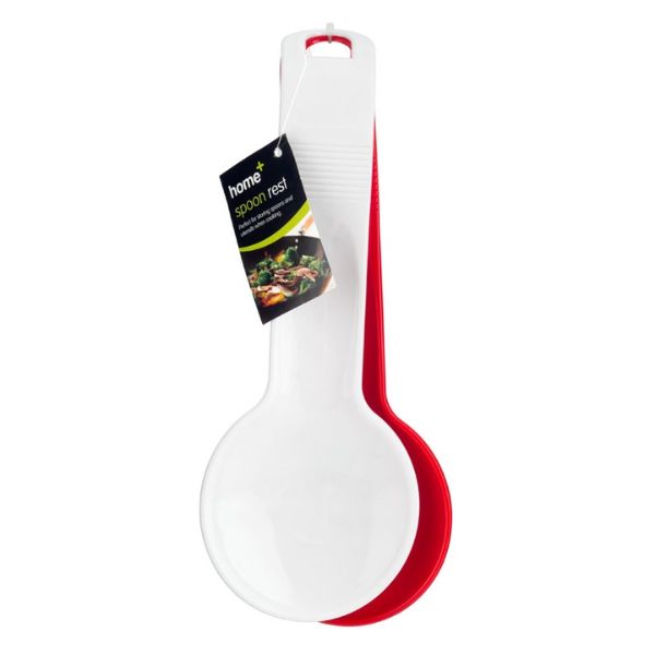 Plastic Spoon Rest PK2 at Napev GH