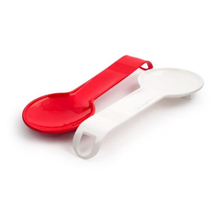 Plastic Spoon Rest PK2 at Napev GH