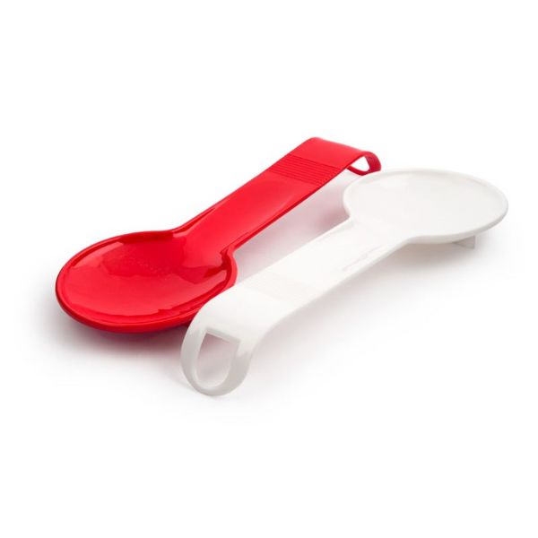 Plastic Spoon Rest PK2 at Napev GH