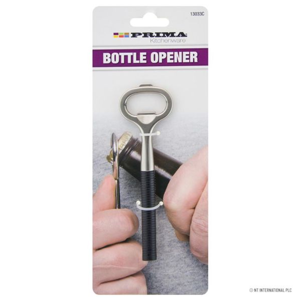 Prima Bottle Opener at Napev GH