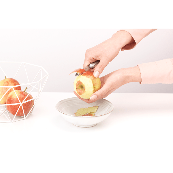 Brabantia Profile Food Peeler at Napev GH