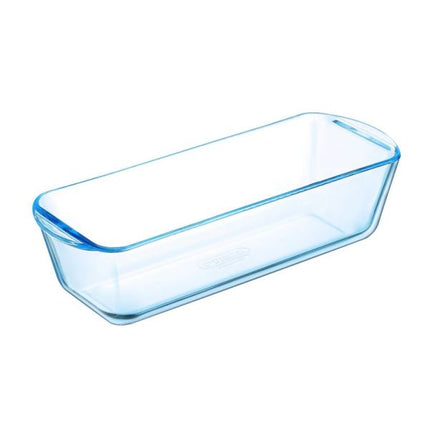 Pyrex Glass Loaf Dish 28CM at Napev GH