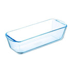 Pyrex Glass Loaf Dish 28CM at Napev GH