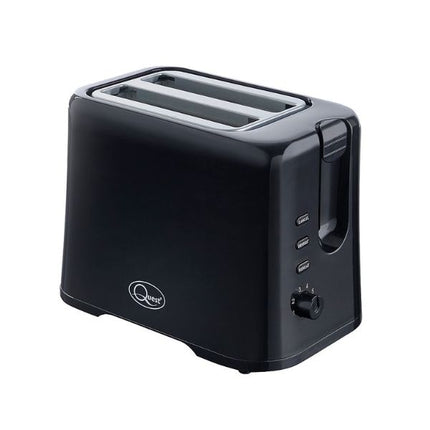 Quest Black Toaster 2 Slice 34289 at Napev GH