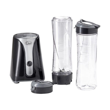 Quest Personal Blender Black/Grey 34029 at Napev GH