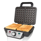 Quest Waffle Maker 2 Slice 35950 at Napev GH