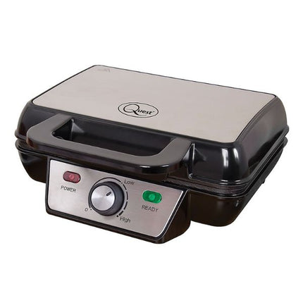 Quest Waffle Maker 2 Slice 35950 at Napev GH