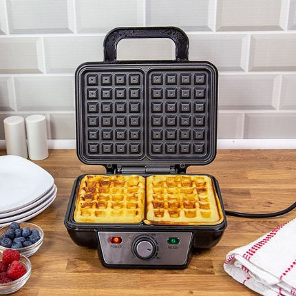 Quest Waffle Maker 2 Slice 35950 at Napev GH