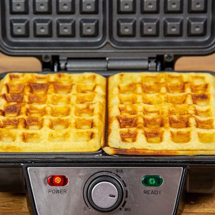 Quest Waffle Maker 2 Slice 35950 at Napev GH