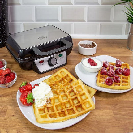 Quest Waffle Maker 2 Slice 35950 at Napev GH