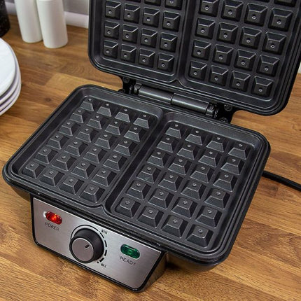 Quest Waffle Maker 2 Slice 35950 at Napev GH