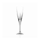 RCR Fusion Champagne Flute | Pack of 6 at Napev GH