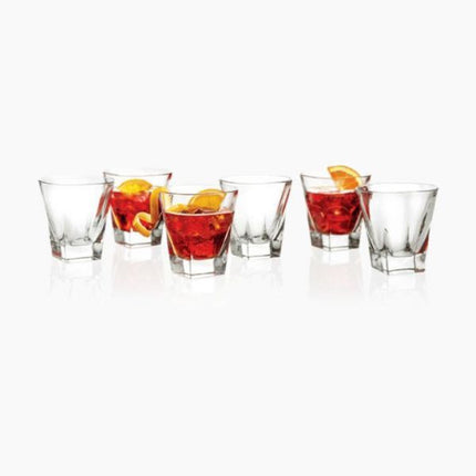 RCR Fusion Tumbler | Pack of 6 at Napev GH