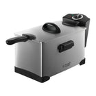 RUSSELL HOBBS 3.2L Deep Fryer S/S - 19771 at Napev GH