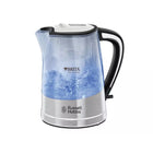 Russell Hobbs Brita Purity Kettle Clear 1L