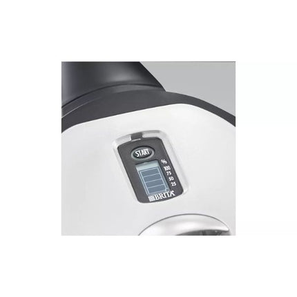 Russell Hobbs Brita Purity Kettle Clear 1L at Napev GH