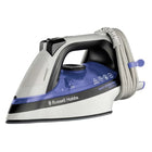 Russell Hobbs Easy Store Pro Steam Iron 2400W DD at Napev GH