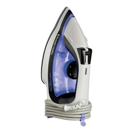 Russell Hobbs Easy Store Pro Steam Iron 2400W DD at Napev GH