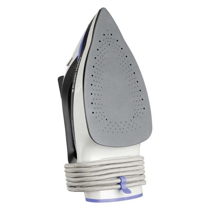 Russell Hobbs Easy Store Pro Steam Iron 2400W DD at Napev GH