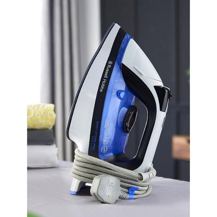 Russell Hobbs Easy Store Pro Steam Iron 2400W DD at Napev GH