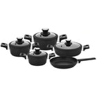 SKK Series 6 Kochset Cooking Set at NAPEV GH