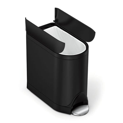 Simplehuman10LButterflyBin at Napev GH