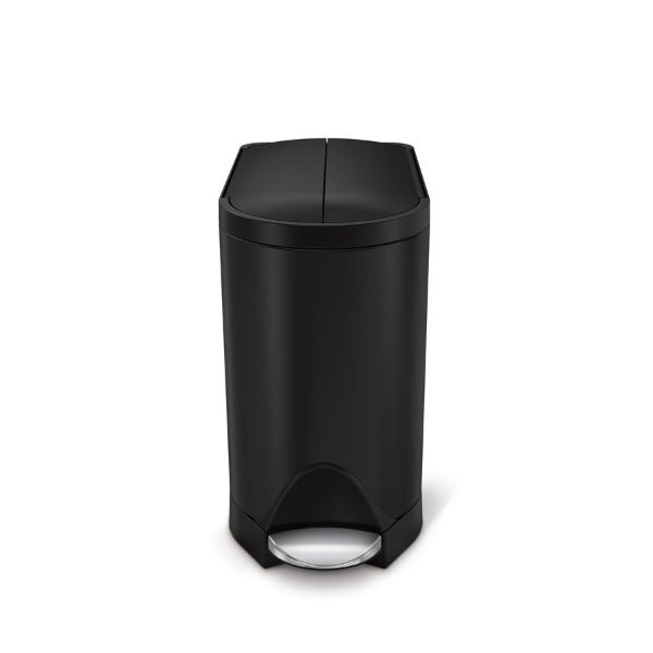 Simplehuman10LButterflyBin at Napev GH