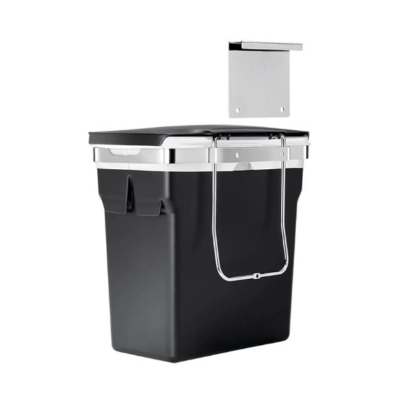 Simplehuman 10L In-Cabinet Bin at Napev GH