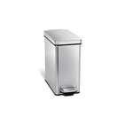 Simplehuman 10L Profile Pedal Bin