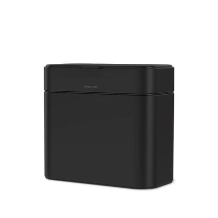 Simplehuman 4L Compost Caddy Matte Black at Napev GH