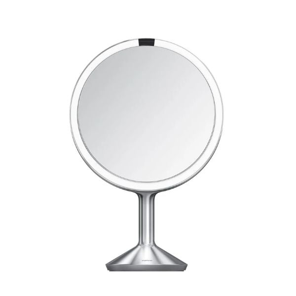 Simplehuman Sensor Mirror Trio Max at Napev GH