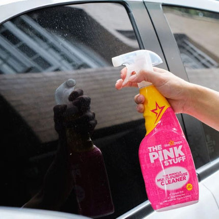 The Pink Stuff Multi Purpose Cleaner 850ML at Napev GH