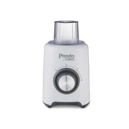 Tower Presto 1.5LTR Blender PT12052WHT at Napev GH