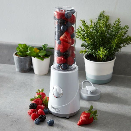 Tower Presto Personal Blender PT12046WHT at Napev GH