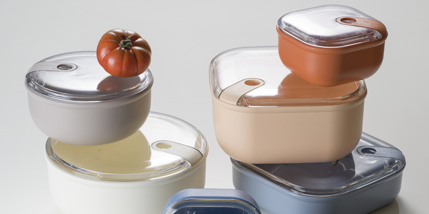 Banner image for: Smart and Sustainable Food Storage Solutions