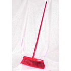 Robert Scott Red Deluxe Broom | Napev