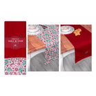 Christmas Joy Table Runner 35x230cm | Napev