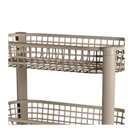 Urban Living Liberty Trolley Dune 3 Tier at Napev GH