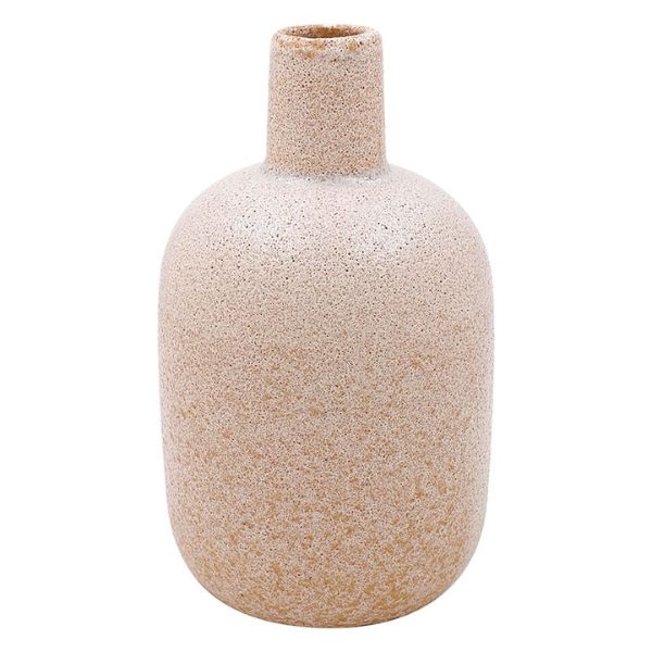 Vase Boucle Stone 20CM at Napev GH