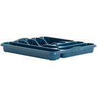 Wham Casa Large Cutlery Tray Navy at Napev GH