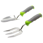 Rolson Hand Trowel & Fork Set at Napev GH